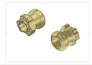 design 2d and 3d cad mechanic design